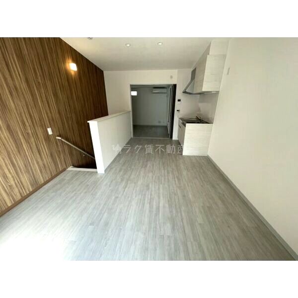 CASA Asteria fukushima IIIの室内写真2枚目