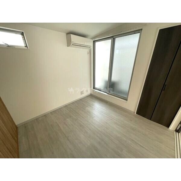 CASA Asteria fukushima IIIの室内写真4枚目
