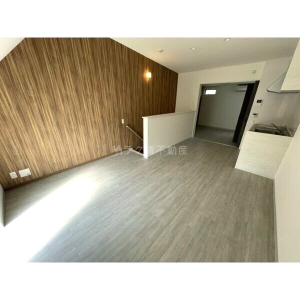 CASA Asteria fukushima IIIの室内写真8枚目