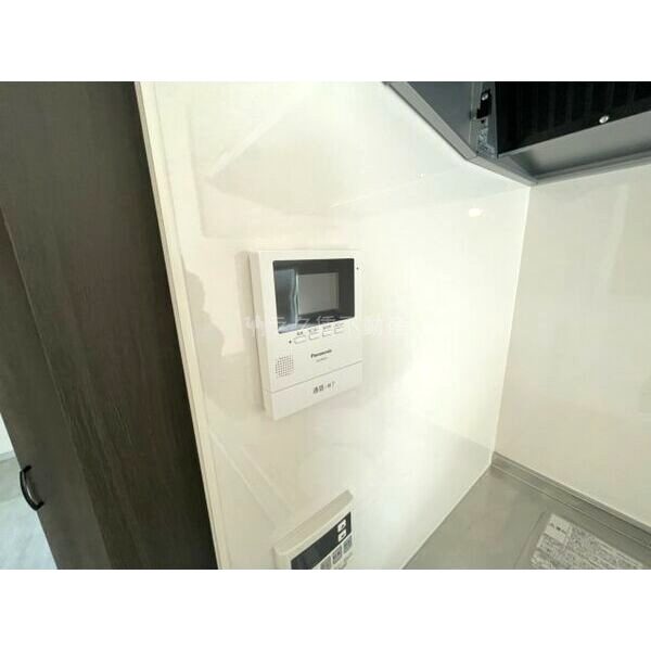 CASA Asteria fukushima IIIの室内写真10枚目