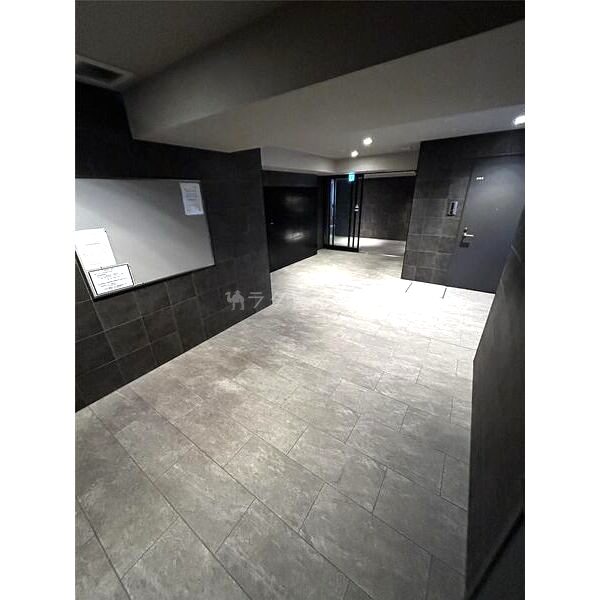 エスリードコート堺筋本町の外観2枚目