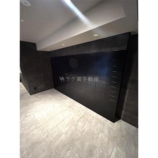エスリードコート堺筋本町の外観3枚目