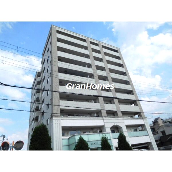 グラジオ元町プレミアム