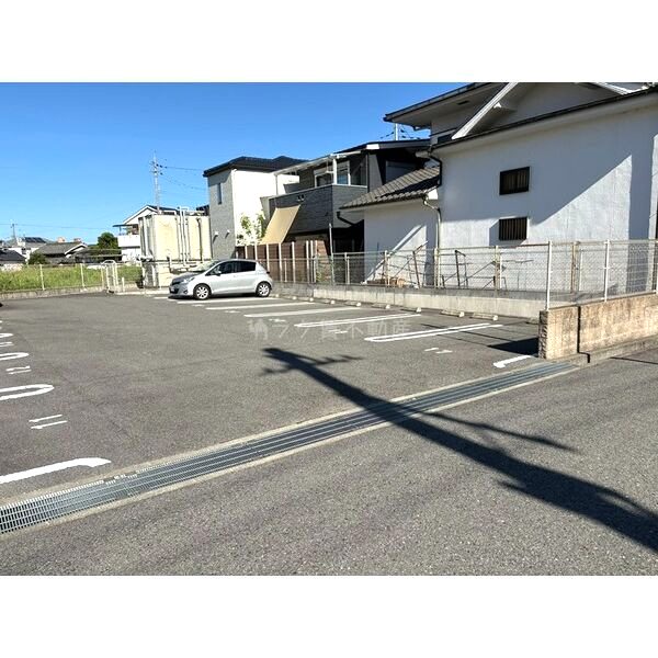 ラヴィベールメゾンの外観5枚目