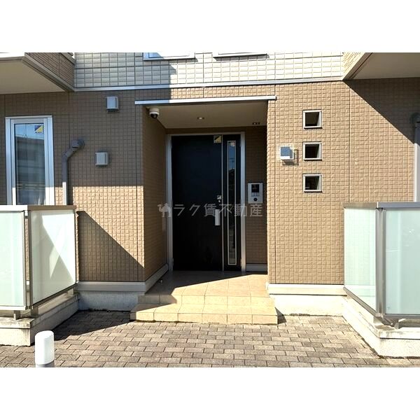 ラヴィベールメゾンの外観6枚目