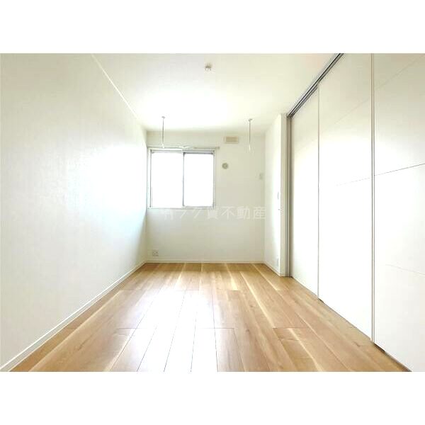 CASA dearの室内写真1枚目