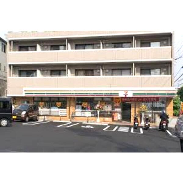 レオパレスかどやの外観2枚目