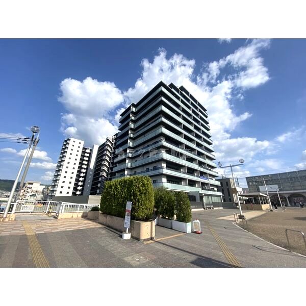 ファインレジデンス住道駅前