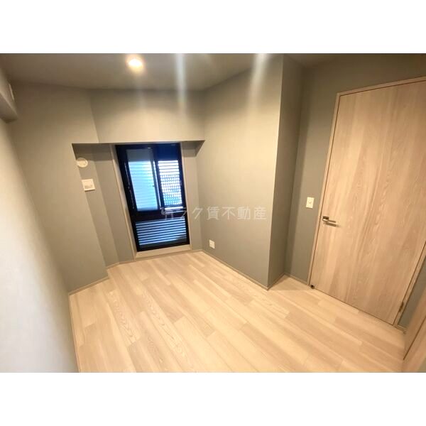ファインレジデンス住道駅前の室内写真5枚目