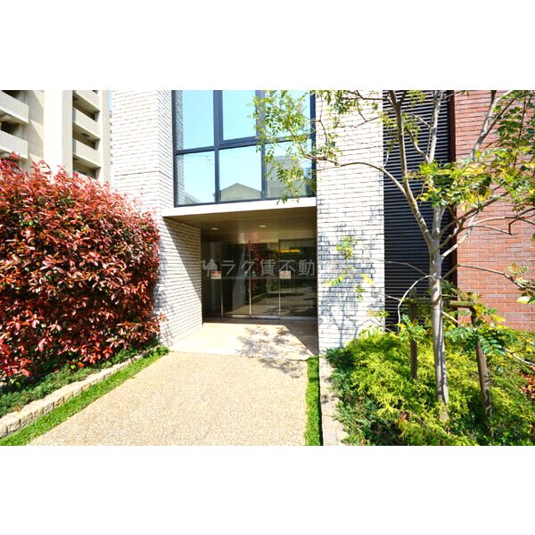 ベリー海老江の外観2枚目