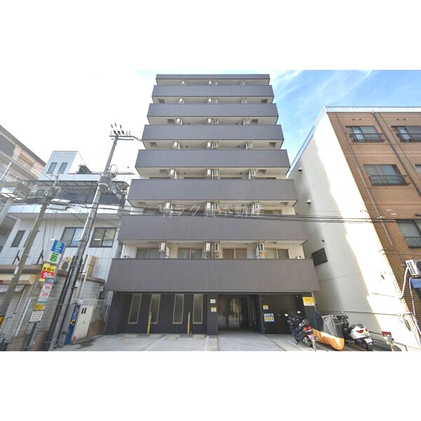 Uresidence新大阪