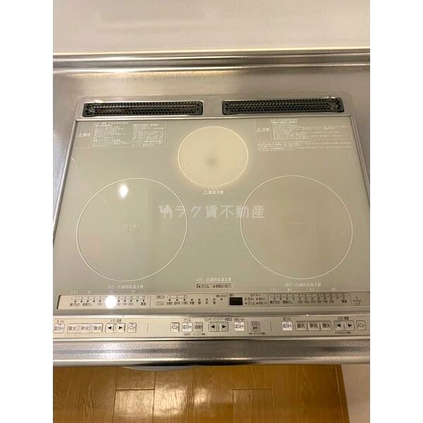 casa felice(カーサフェリーチェ)の外観10枚目