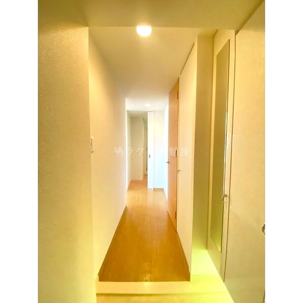 casa felice(カーサフェリーチェ)の室内写真4枚目