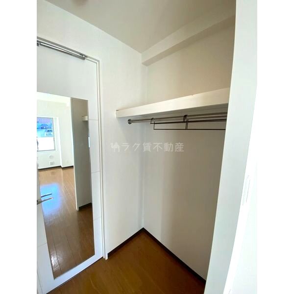 casa felice(カーサフェリーチェ)の室内写真39枚目