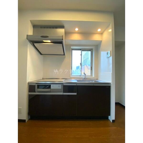 casa felice(カーサフェリーチェ)の室内写真2枚目
