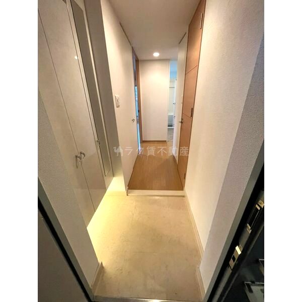 casa felice(カーサフェリーチェ)の室内写真3枚目