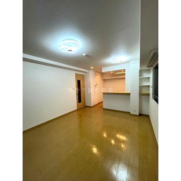 casa felice(カーサフェリーチェ)の室内写真7枚目