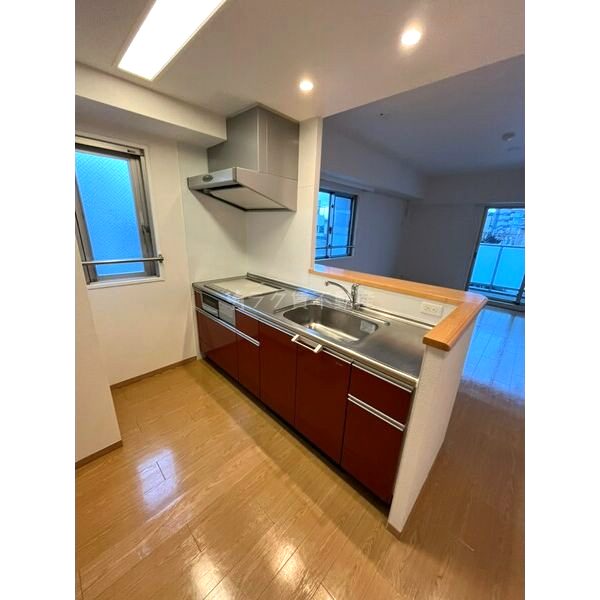 casa felice(カーサフェリーチェ)の室内写真10枚目