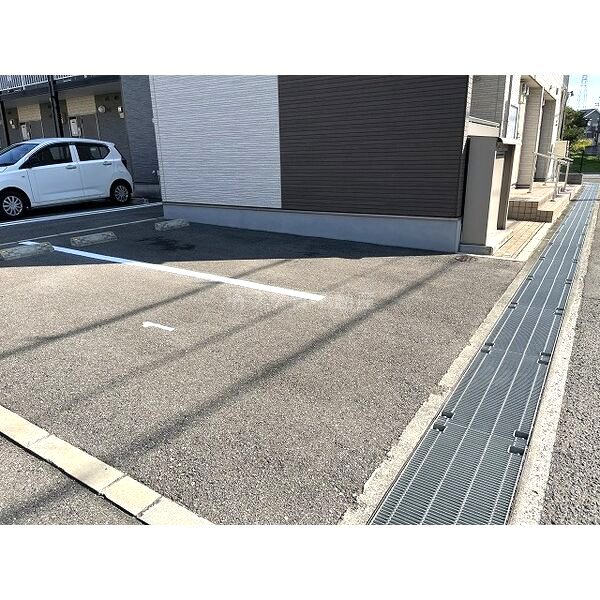 クレイノHIGASHINOの室内写真3枚目