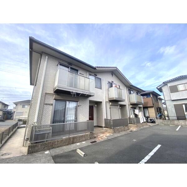 アルターナ英賀保
