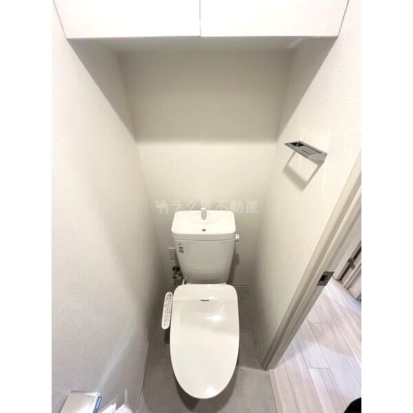 スプランディッドあびこ駅前DUEの室内写真1枚目