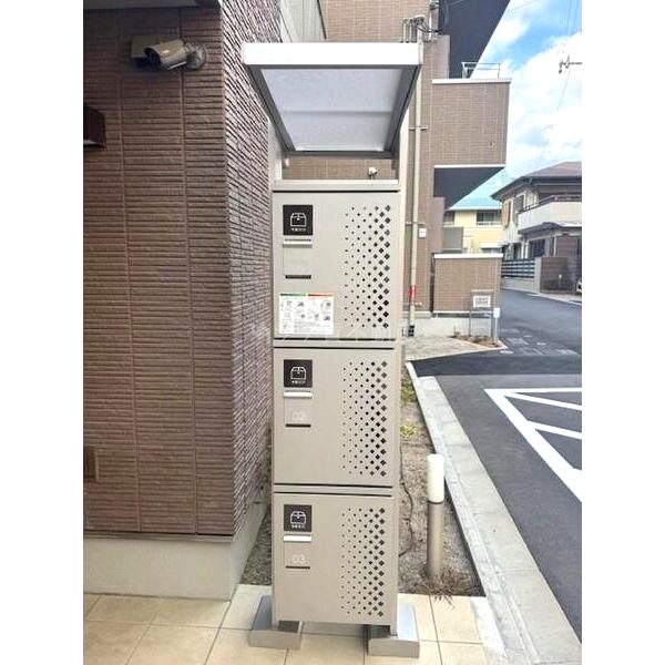 リバティスクエア IIの室内写真1枚目