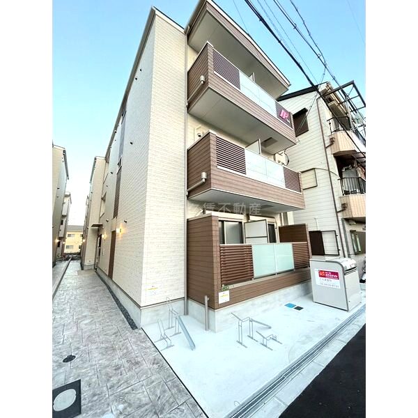 メゾンボヌス
