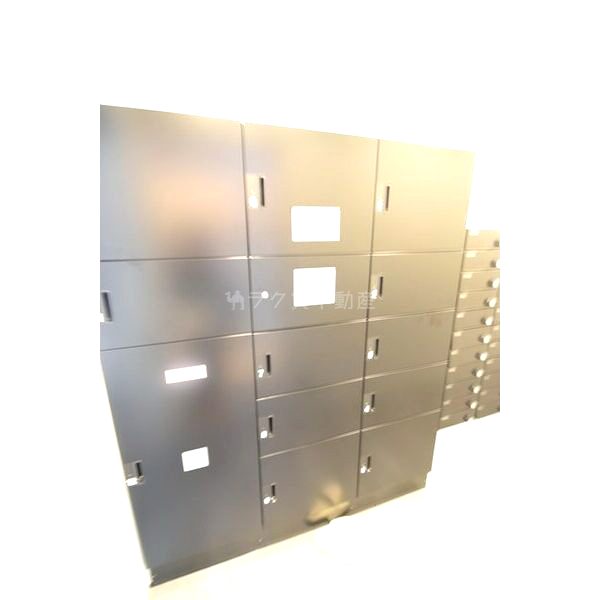 アルティザ淡路駅東の外観3枚目