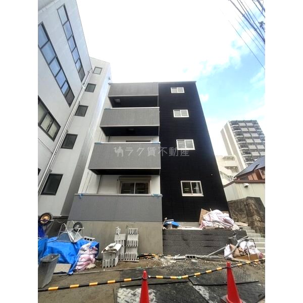 サンシエ神戸元町 ※3月25日(水)〜内覧開始