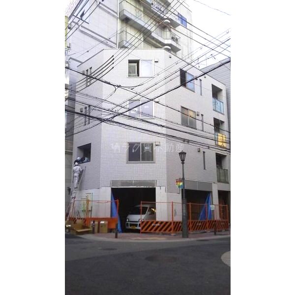 ビアンカ元町
