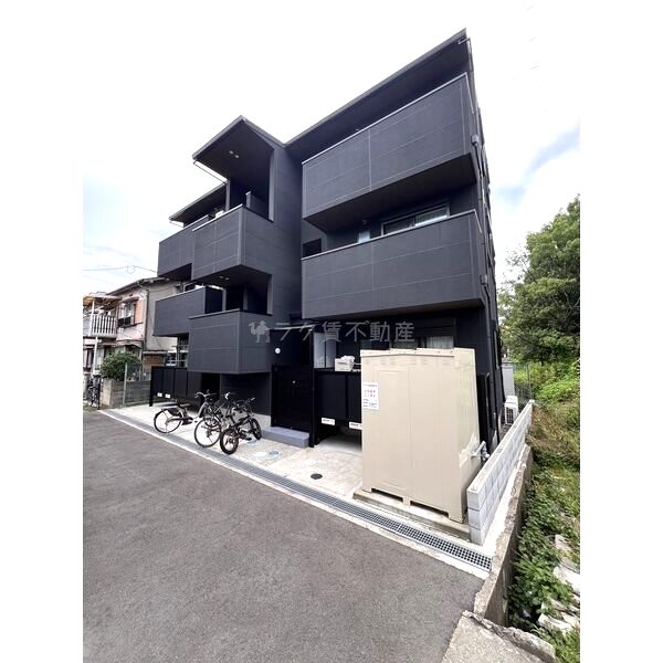 LOHAS豊中稲津町
