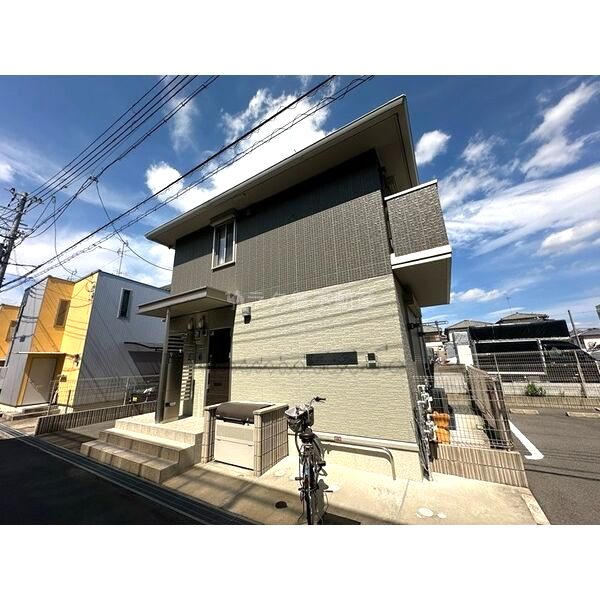 セジュール・F 住居 B