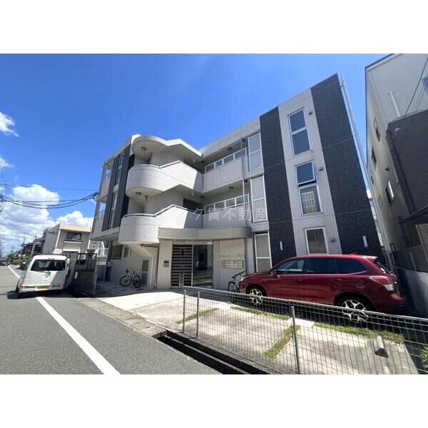 ディアコート西宮北口