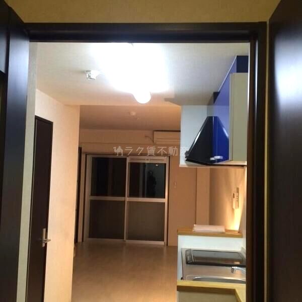 ディアコート西宮北口の室内写真2枚目