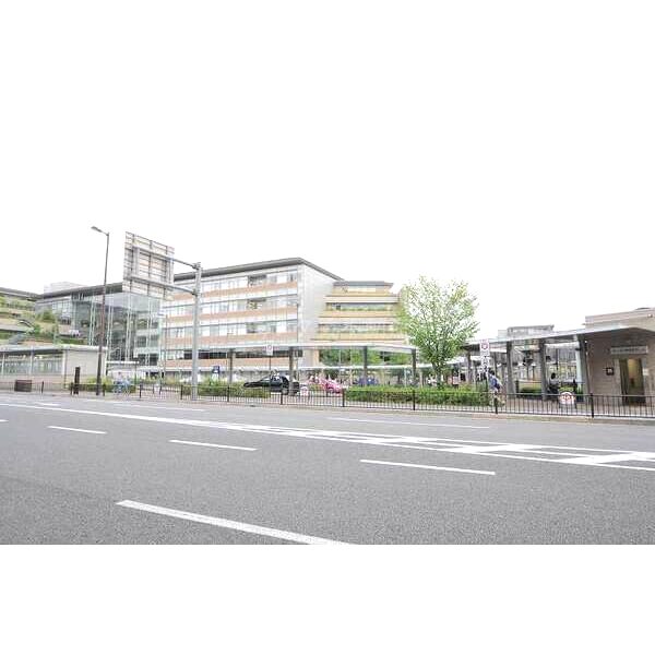レオネクストうずまさの外観3枚目