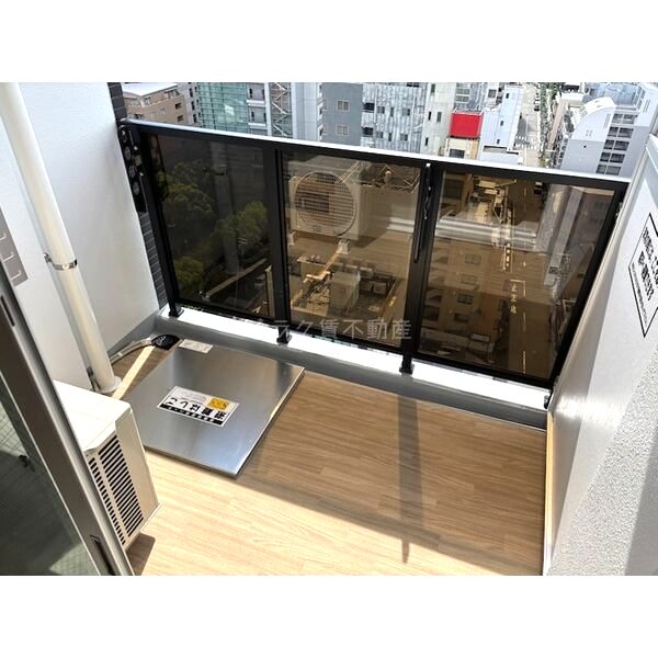 アートレジデンス梅田北Iの室内写真679枚目
