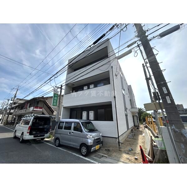 ココングランジュール吹田垂水町