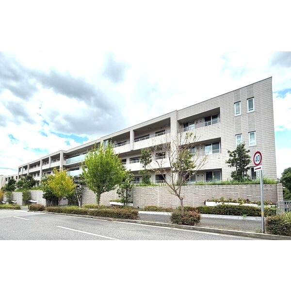 プラウド夙川