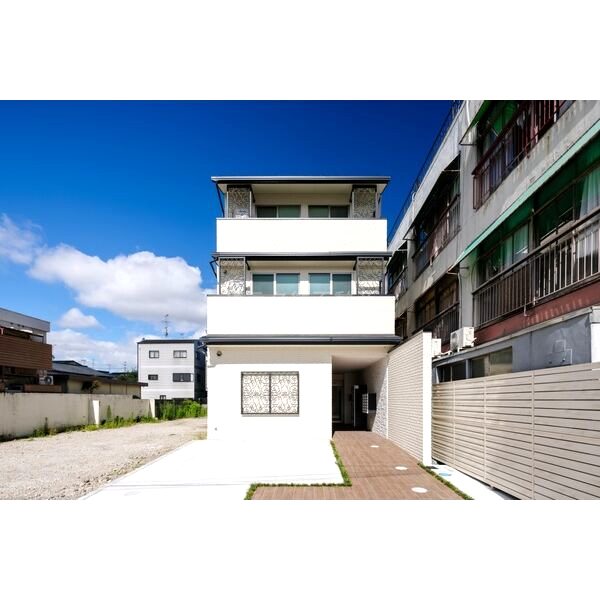 GARNET RESIDENCE 聖護院ONE