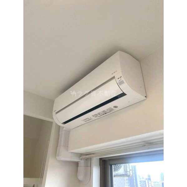 フロンティアタワー九条Iの室内写真60枚目