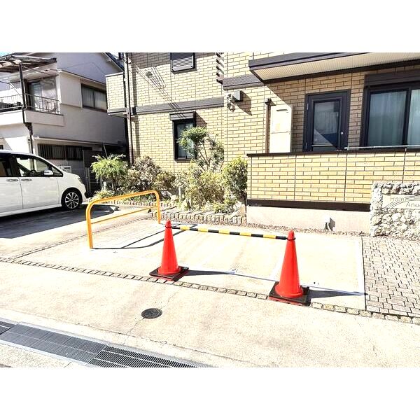 ハレアヌエヌエの外観8枚目