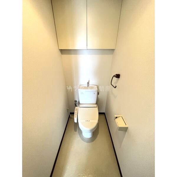CITY SPIRE難波サウスタワーの室内写真13枚目