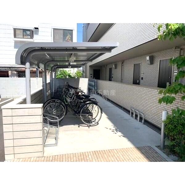 Ys’courtの室内写真4枚目