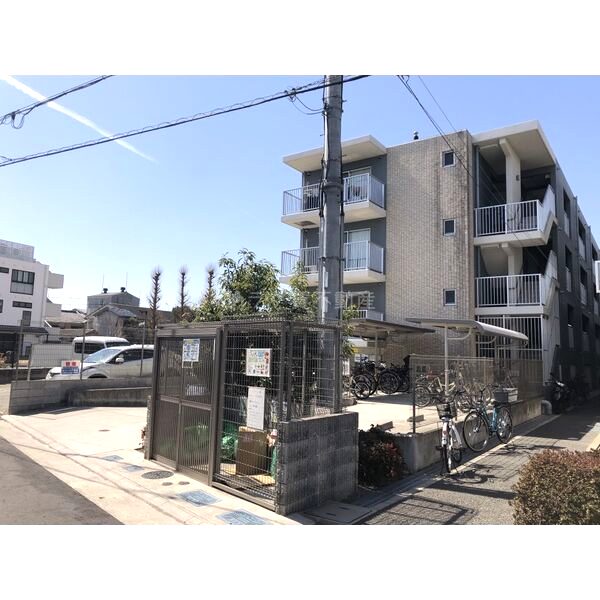 N'sGrandeの外観2枚目