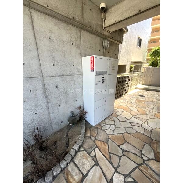 クリザンテェーモの外観5枚目