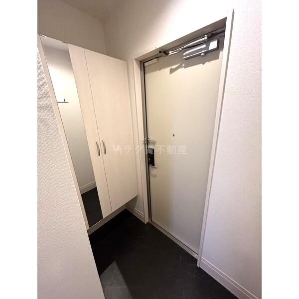 D-room灘北通の室内写真5枚目