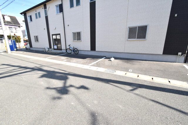 ANGELO保城の外観4枚目