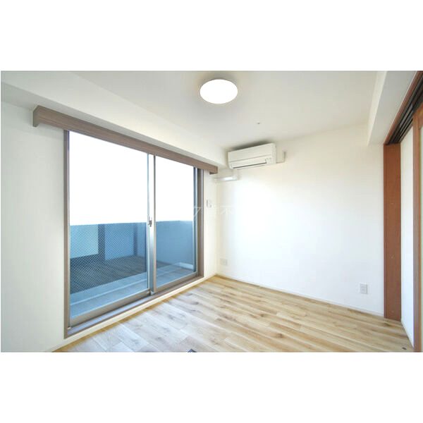 AsSkyFloorの室内写真2枚目