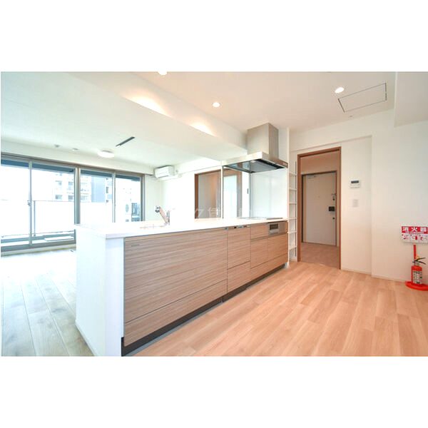 AsSkyFloorの室内写真5枚目
