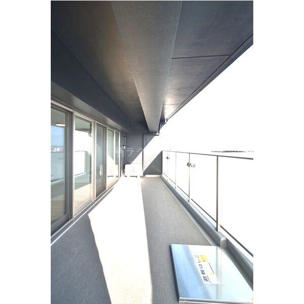 AsSkyFloorの室内写真9枚目